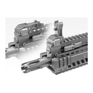 TOKYO MARUI（東京マルイ） 電動ガン M4パトリオットHC ハイサイクル