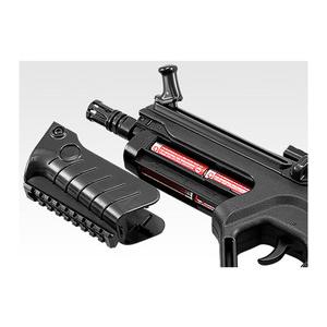 ◆東京マルイ 電動ガンBOYs タボール21・コンパクト フラット・ダークアース Amazon | 東京マルイ タボール・21コンパクト フラットダーク