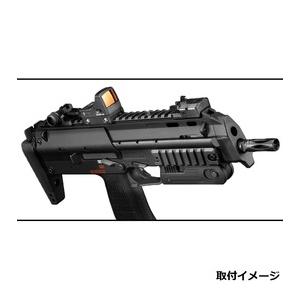 【超美品】東京マルイM4 20mmレール　ドットスコープ付き TOKYO MARUI（東京マルイ） マイクロプロサイト 20mmレール対応