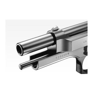 東京マルイ　m92f 固定ホップ TOKYO MARUI（東京マルイ） ガスガン ベレッタM92F ミリタリーモデル