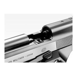 TOKYO MARUI（東京マルイ） ガスガン ベレッタM92F ミリタリーモデル