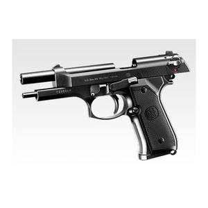 ベレッタ M92F エアトイガン ガス式 TOKYO MARUI（東京マルイ） ガスガン ベレッタM92F ミリタリーモデル