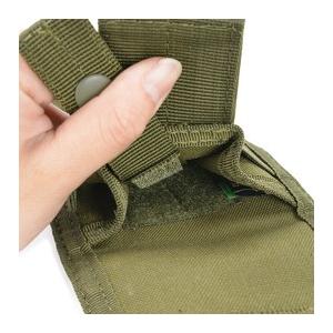 CONDOR モジュラーホルスター ピストル MA10 [ オリーブドラブ ] MOLLE