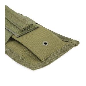 ホルスター付きベルト Mサイズ オリーブドラブ CONDOR モジュラーホルスター ピストル MA10 [ オリーブドラブ ] MOLLE