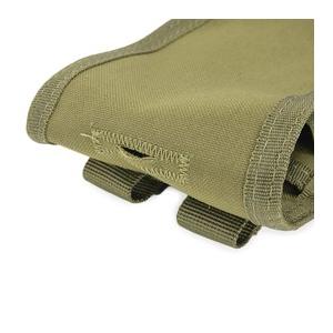 CONDOR モジュラーホルスター ピストル MA10 [ オリーブドラブ ] MOLLE