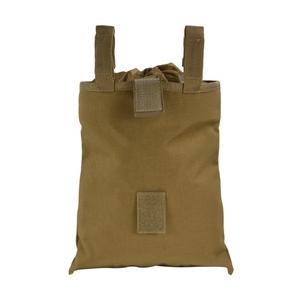 CONDOR ダンプポーチ MA22 ベルトループ [ コヨーテブラウン