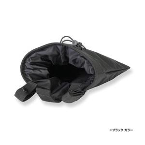 CONDOR ベルト ダンプポーチ ユーティリティポーチ付き Amazon | CONDOR(コンドル) 折りたたみ式ユーティリティダンプ