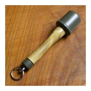 手榴弾型キーホルダー2色セット M-67手榴弾型 キーホルダー 2色塗装 金属製 M67 レプリカ 米軍