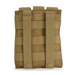 CONDOR トリプルマグポーチ MP5マガジン MA37 [ コヨーテブラウン