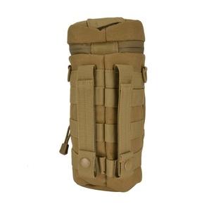 CONDOR ナルゲンボトルポーチ MA40 1L [ コヨーテブラウン ] NALGENE