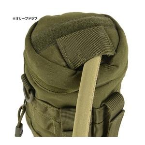 CONDOR ナルゲンボトルポーチ MA40 1L [ コヨーテブラウン ] NALGENE