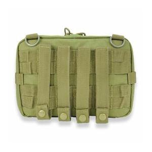 CONDOR マップポーチ T&T モール対応 [ オリーブドラブ