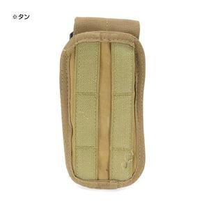 CONDOR ストックポーチ MA59 M4系対応 [ コヨーテブラウン ] M4