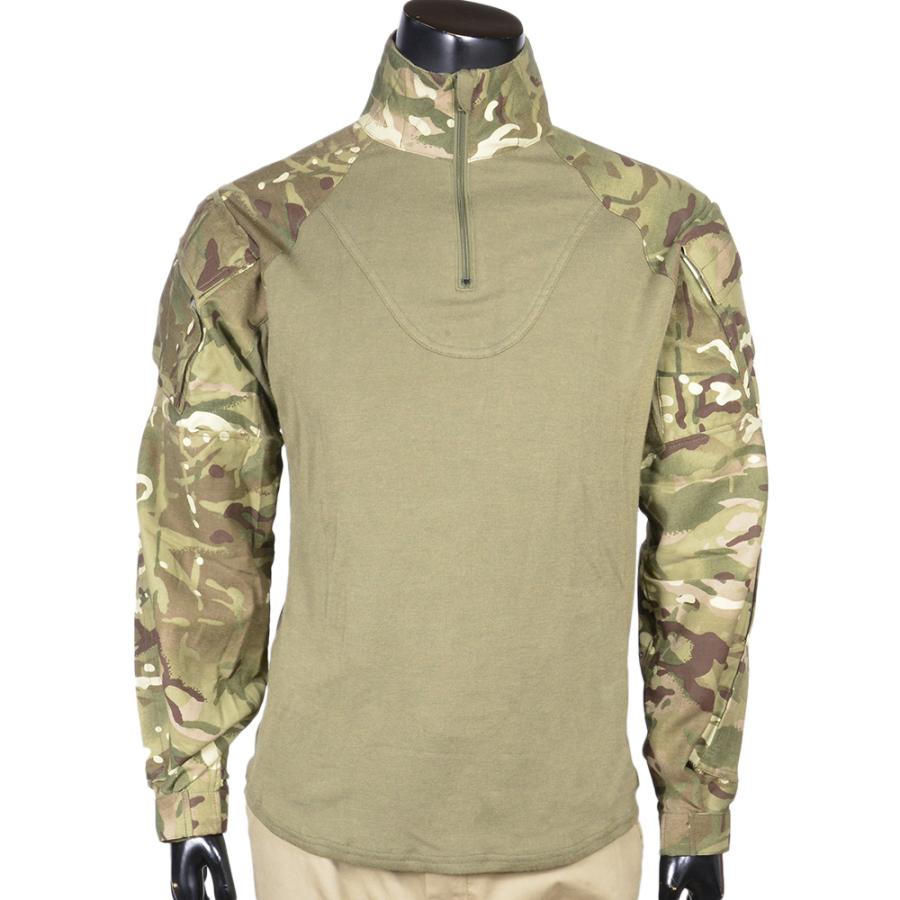 body armour shirt