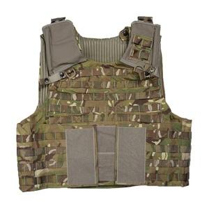 イギリス軍放出品 オスプレイ MK4 ボディアーマーセット MTP迷彩 [ 170
