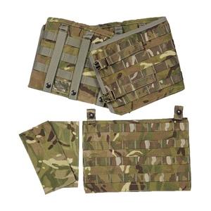 イギリス軍オスプレイMk4ボディアーマー 170/100 Osprey Mk4 イギリス軍放出品 オスプレイ MK4 ボディアーマーセット MTP迷彩