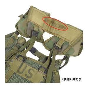 米軍放出未使用品アメリカ製 Princeton4色 タクティカル ヘッドランプ① 米軍放出品 タクティカルベスト ITLBV ウッドランド迷彩 [ 可