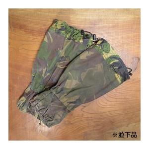 イギリス軍放出品 ゲイター MK2 DPM迷彩 [ 可 ] ゲートル レギンス