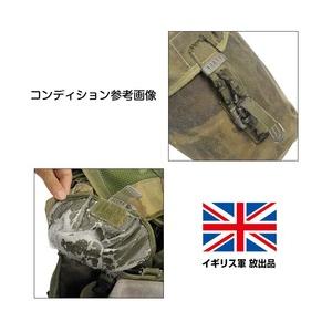 イギリス軍放出品 PLCEベルトキット DPM迷彩 バヨネットフロッグ イギリス軍放出品 PLCEベルトキット DPM迷彩 バヨネットフロッグ