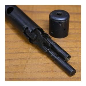 軍放出品 ガンクリーニングキット AK47用 [ 可 ] military ライフル