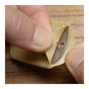 米軍放出品 ドッグタグカバー サイレンサー 2個セット military