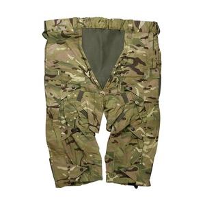 イギリス軍 放出品 Tier 3 ボディアーマー 下半身プロテクター Mサイズ イギリス軍放出品 Tier 3 ボディアーマー 下半身プロテクター [ M