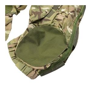 イギリス軍 放出品 Tier 3 ボディアーマー 下半身プロテクター Mサイズ イギリス軍放出品 Tier 3 ボディアーマー 下半身プロテクター [ M