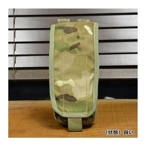 イギリス軍放出品 オスプレイ MK4 マガジンポーチ L85系マガジン イギリス軍放出品 オスプレイ MK4 マガジンポーチ L85系マガジン
