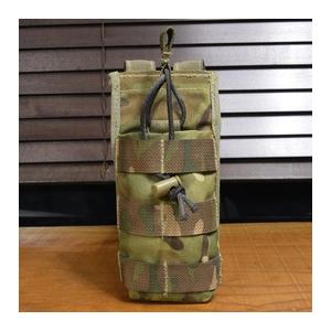 イギリス軍放出品 ライフルマガジンポーチ オスプレイ MK4 オープン