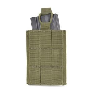 CONDOR ライフルマグポーチ Tactile タクタイル M4/7.62mm 縦／横 選択