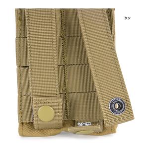 CONDOR ライフルマグポーチ Tactile タクタイル M4/7.62mm 縦／横 選択