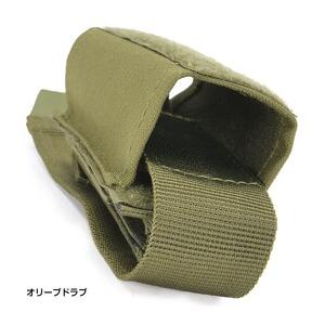 CONDOR スプレーポーチ MA78 [ ブラック ] 防犯スプレーポーチ 催涙