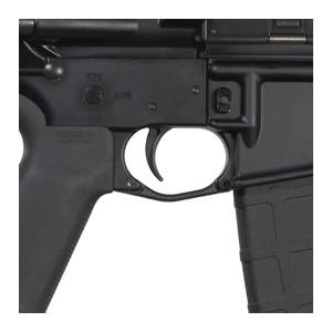 BlueScreenLab マルイ AKM 用 ALG AKTタイプ トリガー Hephaestus AK CNC 強化スチールトリガー (Tactical Type A/東京マルイ