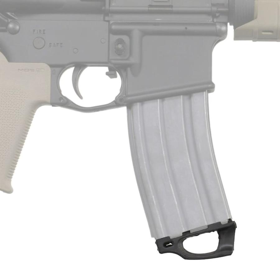 MAGPUL（マグプル） レンジャープレート RANGER PLATE アルミマガジン