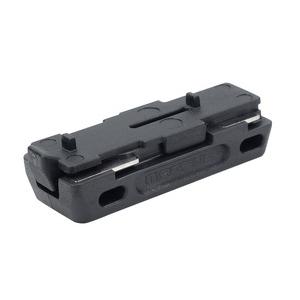 MAGPUL（マグプル） マガジンバンパー L-Plate アルミマガジン用 3個