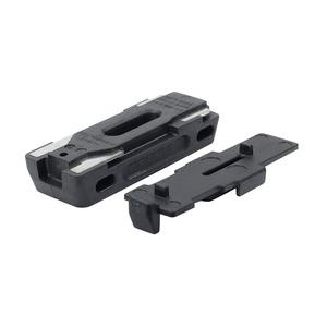 MAGPUL（マグプル） マガジンバンパー L-Plate アルミマガジン用 3個