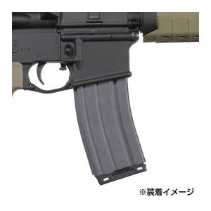 MAGPUL（マグプル） マガジンバンパー L-Plate アルミマガジン用 3個