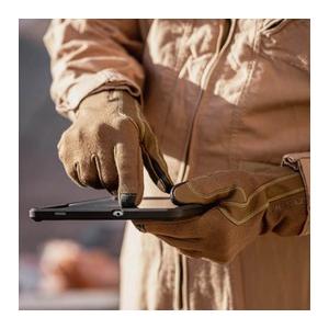 MAGPUL フライトグローブ 2.0 難燃性 MAG1031 [ コヨーテ / Lサイズ ]_5