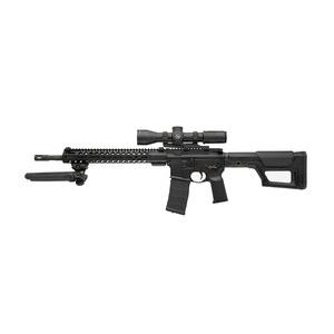 MAGPUL（マグプル） ストック PRS Lite Stock ミルスペックチューブ