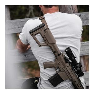 MAGPUL（マグプル） ストック PRS Lite Stock ミルスペックチューブ