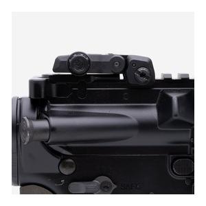 MAGPUL（マグプル） バックアップサイト MBUS3 フリップアップ式 リア