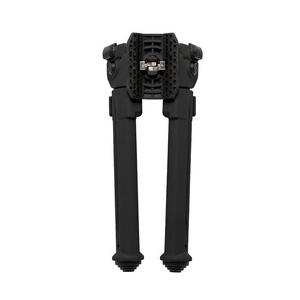 MAGPUL バイポッド MOE BIPOD 軽量設計 ブラック MAG1174 マグプル 銃架 樹脂バイポット エアガン_2