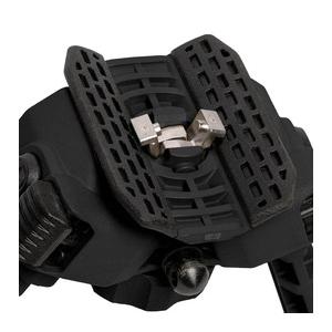 MAGPUL（マグプル） バイポッド MOE BIPOD 軽量設計 ブラック MAG1174