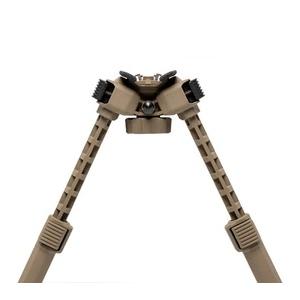 MAGPUL バイポッド MOE BIPOD 軽量設計 ブラック MAG1174 マグプル 銃架 樹脂バイポット エアガン_5