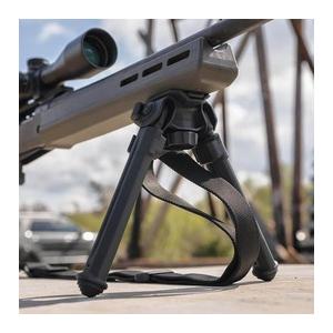 MAGPUL（マグプル） バイポッド MOE BIPOD 軽量設計 ブラック MAG1174