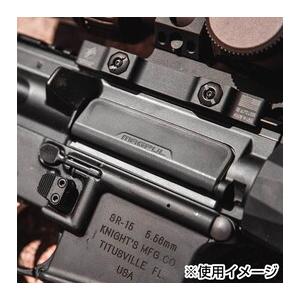 MAGPUL（マグプル） 排莢口カバー M4/AR15 取付容易 ポリマー製