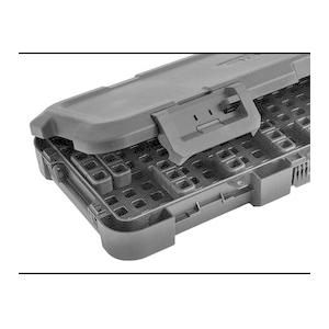 MAGPUL ライフルケース DAKA ハードケース R44 GRID オーガナイザー