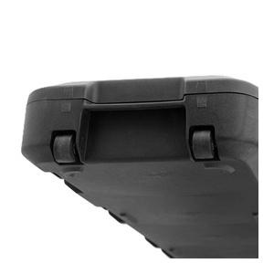 MAGPUL（マグプル） ガンケース DAKA ハードケース LR53 〜130cm 2丁用