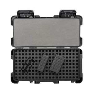 MAGPUL（マグプル） ライフルケース DAKA ハードケース C35 DAKA GRID