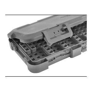 MAGPUL（マグプル） ライフルケース DAKA ハードケース C35 DAKA GRID